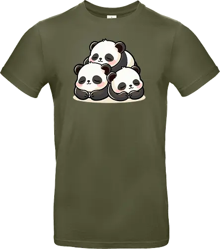 Panda Pals