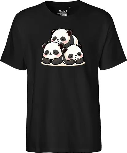 Panda Pals