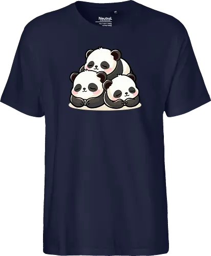 Panda Pals
