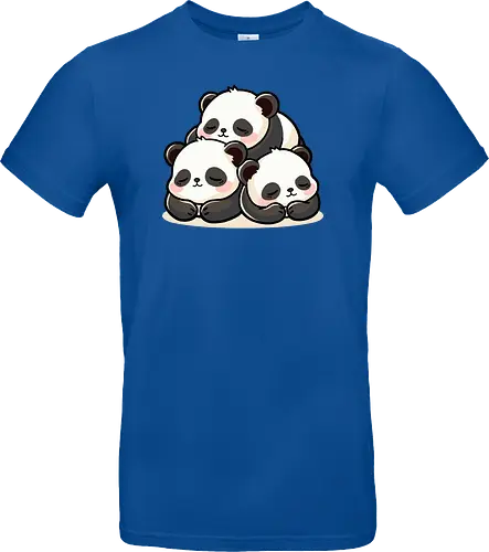 Panda Pals