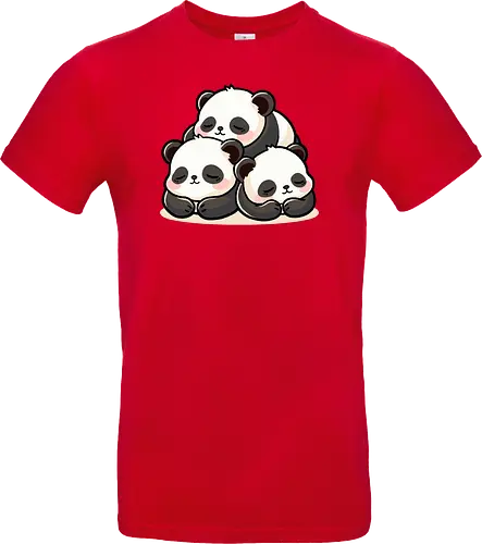 Panda Pals