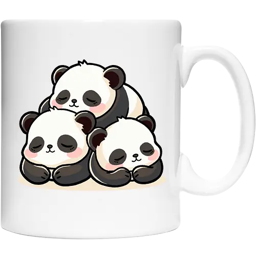 Panda Pals