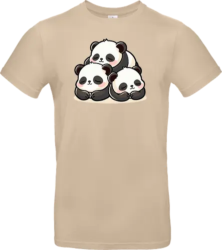 Panda Pals
