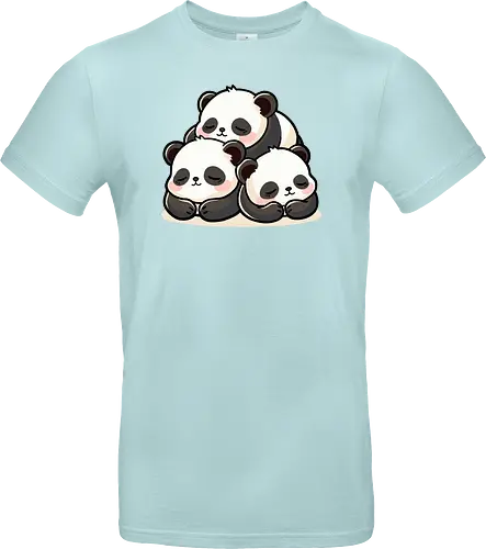 Panda Pals
