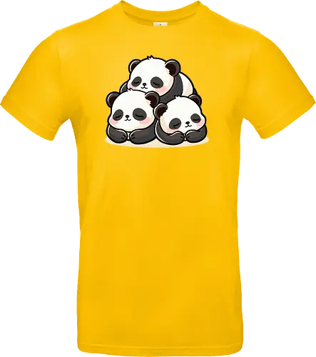 Panda Pals