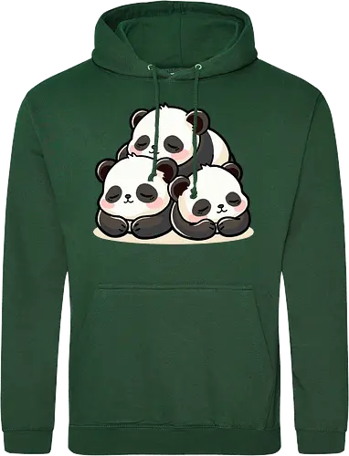 Panda Pals