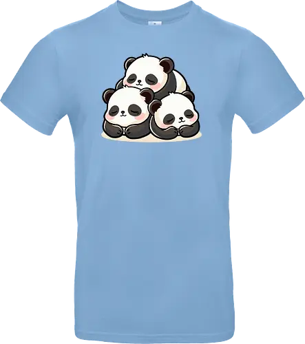 Panda Pals