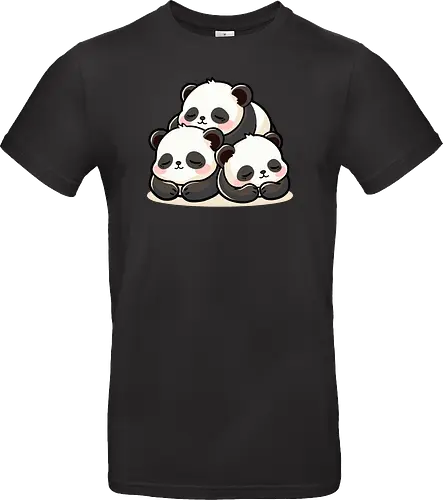 Panda Pals