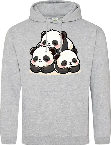 Panda Pals