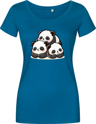 Panda Pals