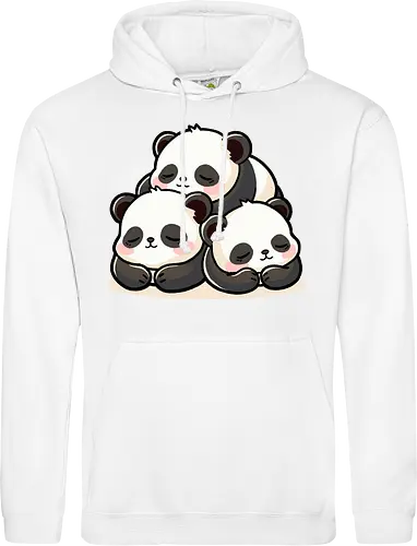 Panda Pals