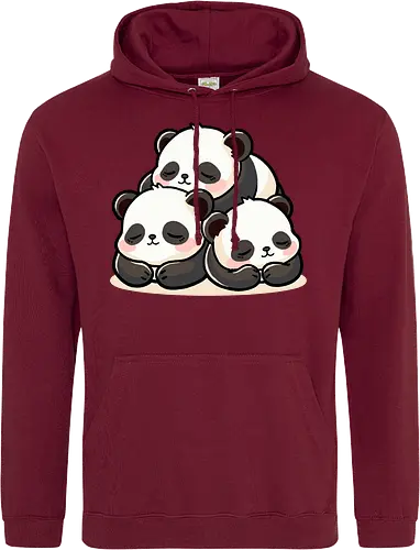 Panda Pals
