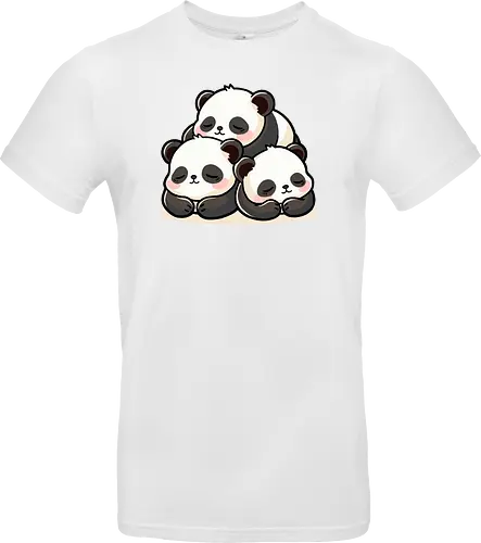 Panda Pals