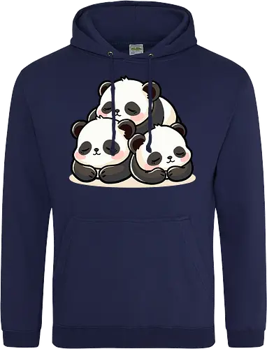 Panda Pals