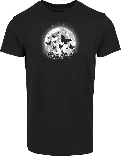 Moonlight Butterfly