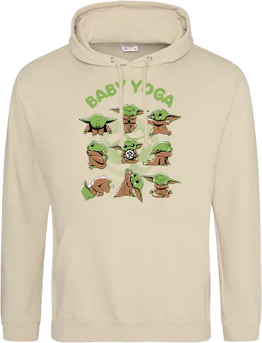 Baby Yoga