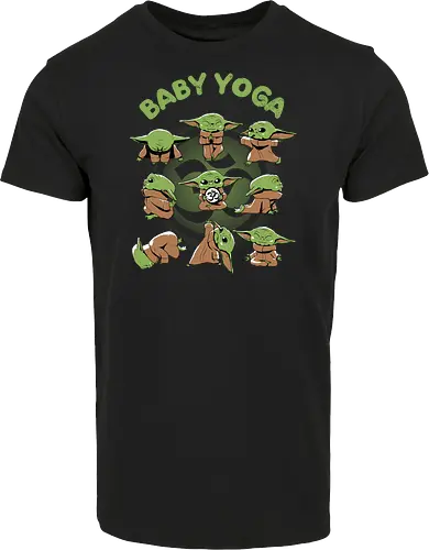 Baby Yoga