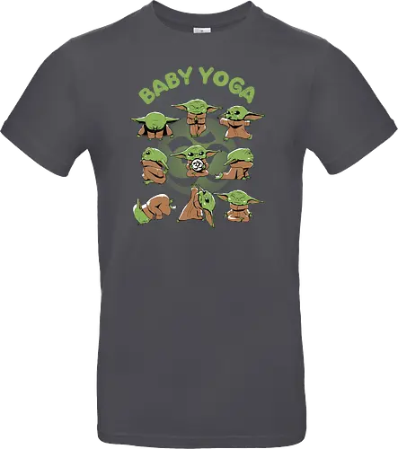 Baby Yoga