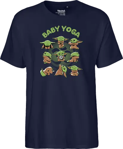 Baby Yoga