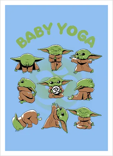 Baby Yoga