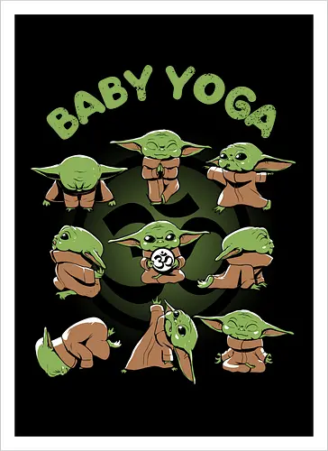 Baby Yoga