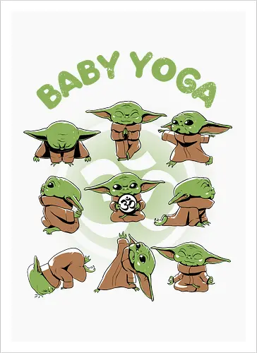 Baby Yoga