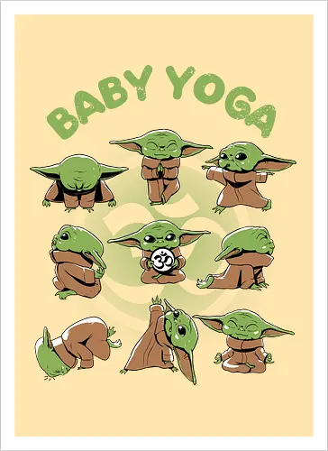 Baby Yoga