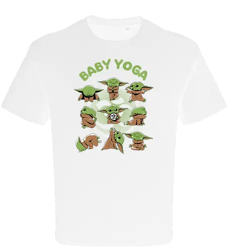 Baby Yoga