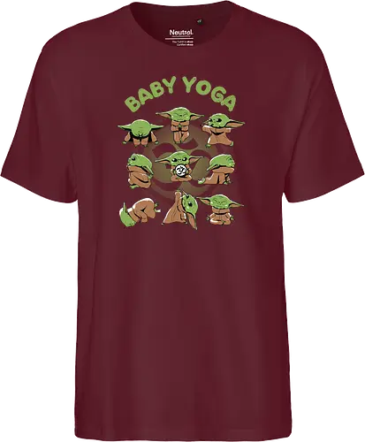 Baby Yoga