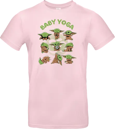 Baby Yoga