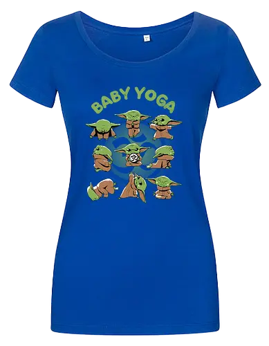Baby Yoga