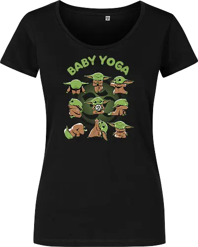 Baby Yoga