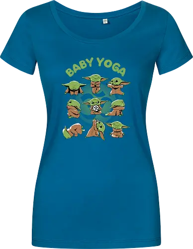 Baby Yoga