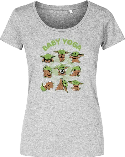 Baby Yoga