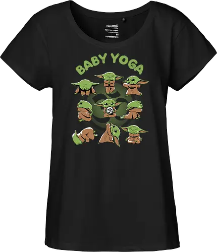 Baby Yoga