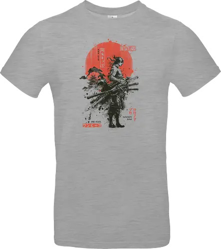Pirates Hunter Zoro