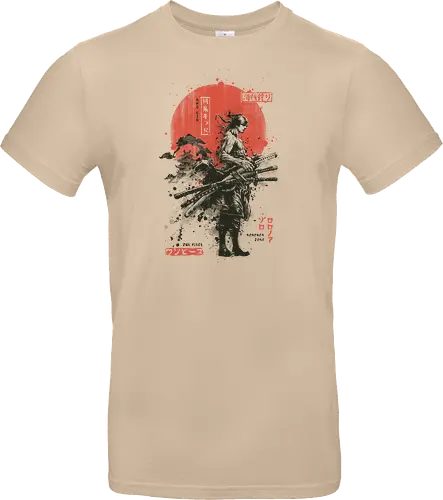 Pirates Hunter Zoro