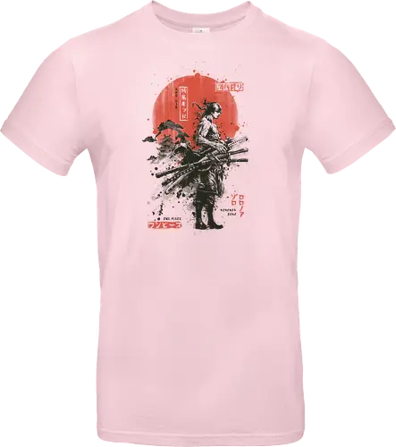 Pirates Hunter Zoro