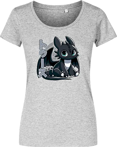 Cutest Dragon