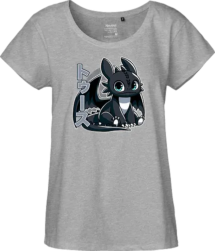 Cutest Dragon
