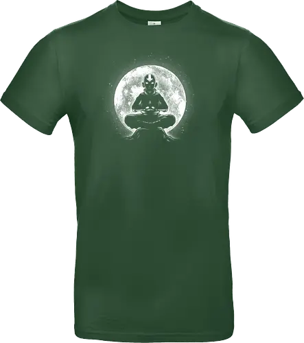 Moonlight Elemental