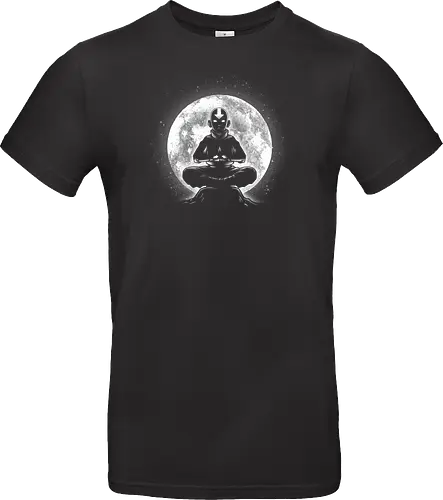 Moonlight Elemental