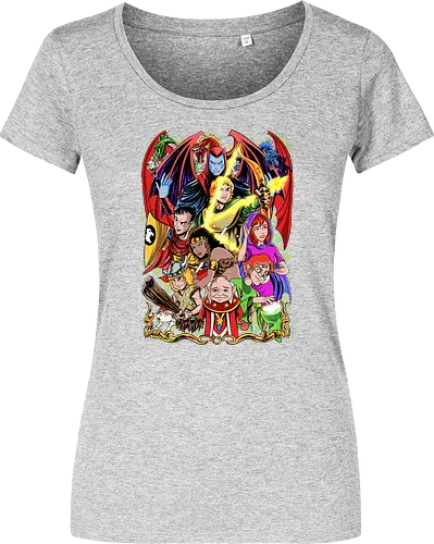 D&D