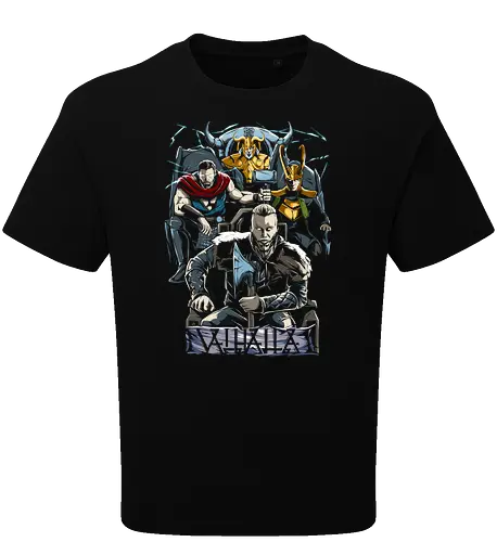 Valhalla