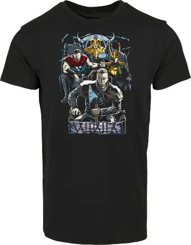 Valhalla