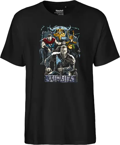 Valhalla