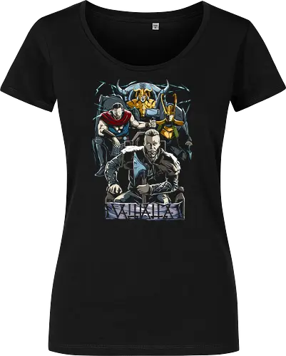 Valhalla