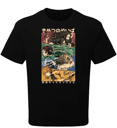 KNY Vintage Design