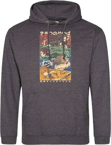 KNY Vintage Design