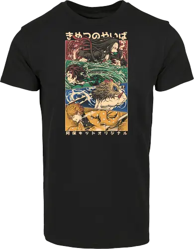 KNY Vintage Design